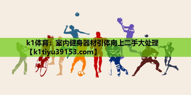 室内健身器材引体向上二手大处理