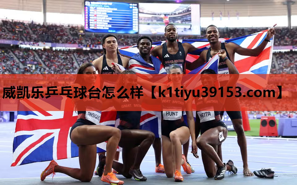 威凯乐乒乓球台怎么样